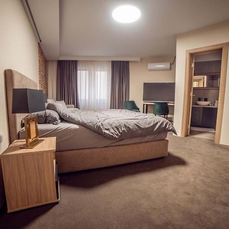 Szur Home Smederevska Palanka Bagian luar foto