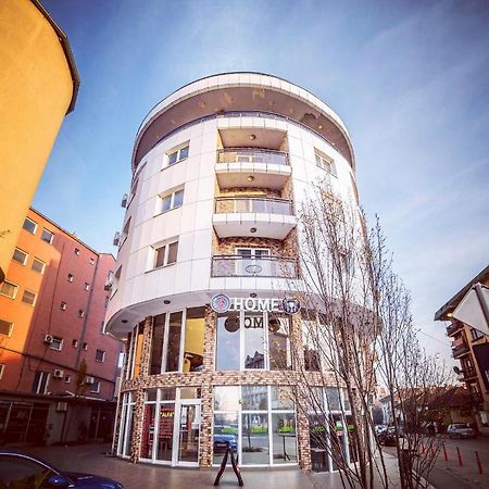 Szur Home Smederevska Palanka Bagian luar foto