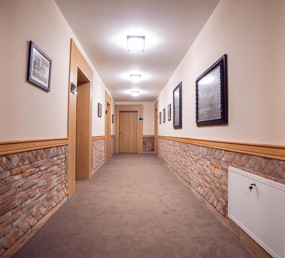 Szur Home Smederevska Palanka Bagian luar foto