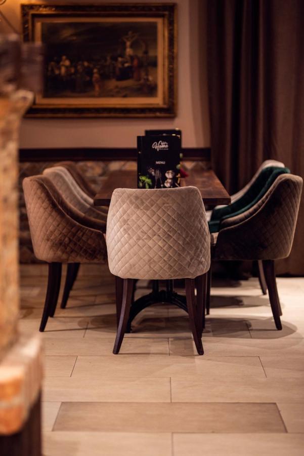 Szur Home Smederevska Palanka Bagian luar foto