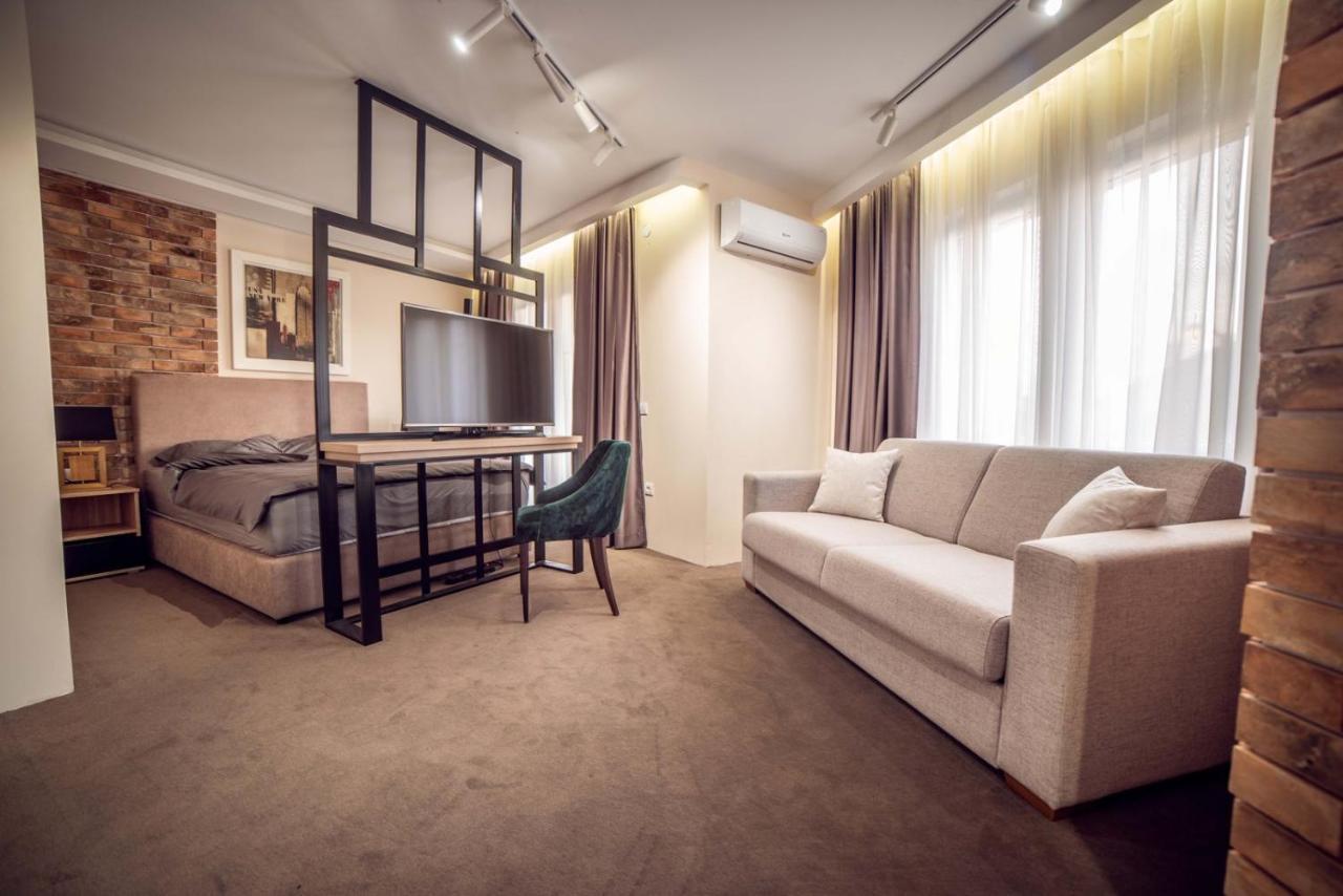 Szur Home Smederevska Palanka Bagian luar foto