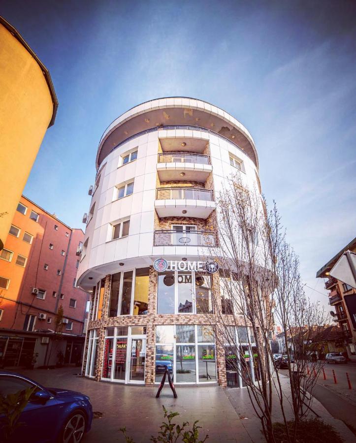 Szur Home Smederevska Palanka Bagian luar foto