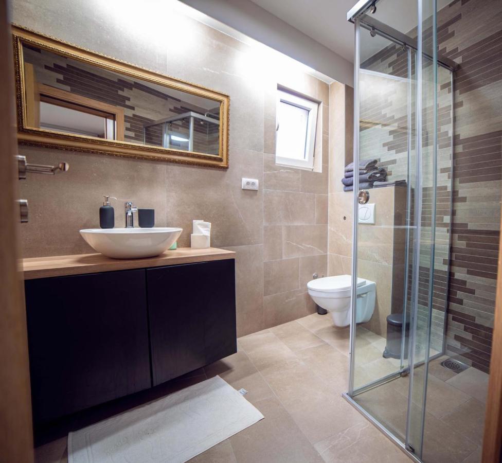 Szur Home Smederevska Palanka Bagian luar foto