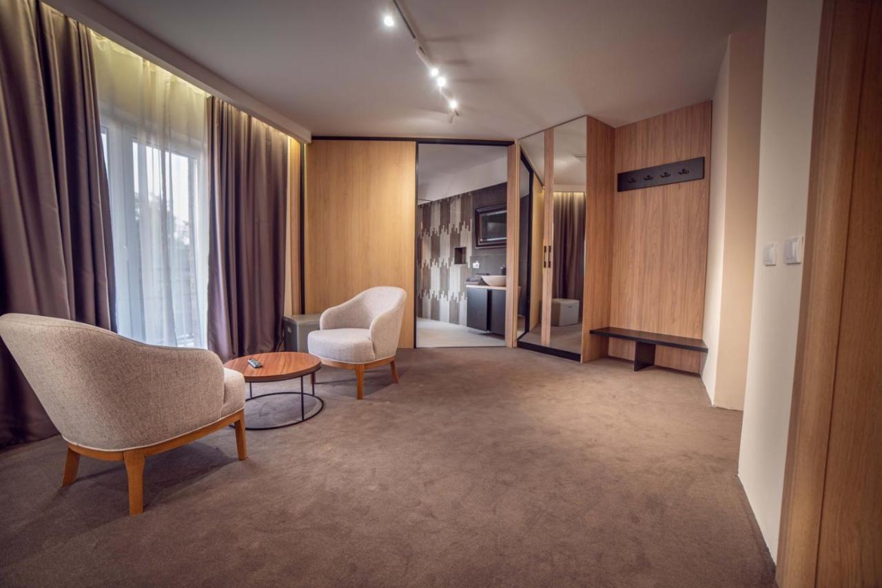 Szur Home Smederevska Palanka Bagian luar foto