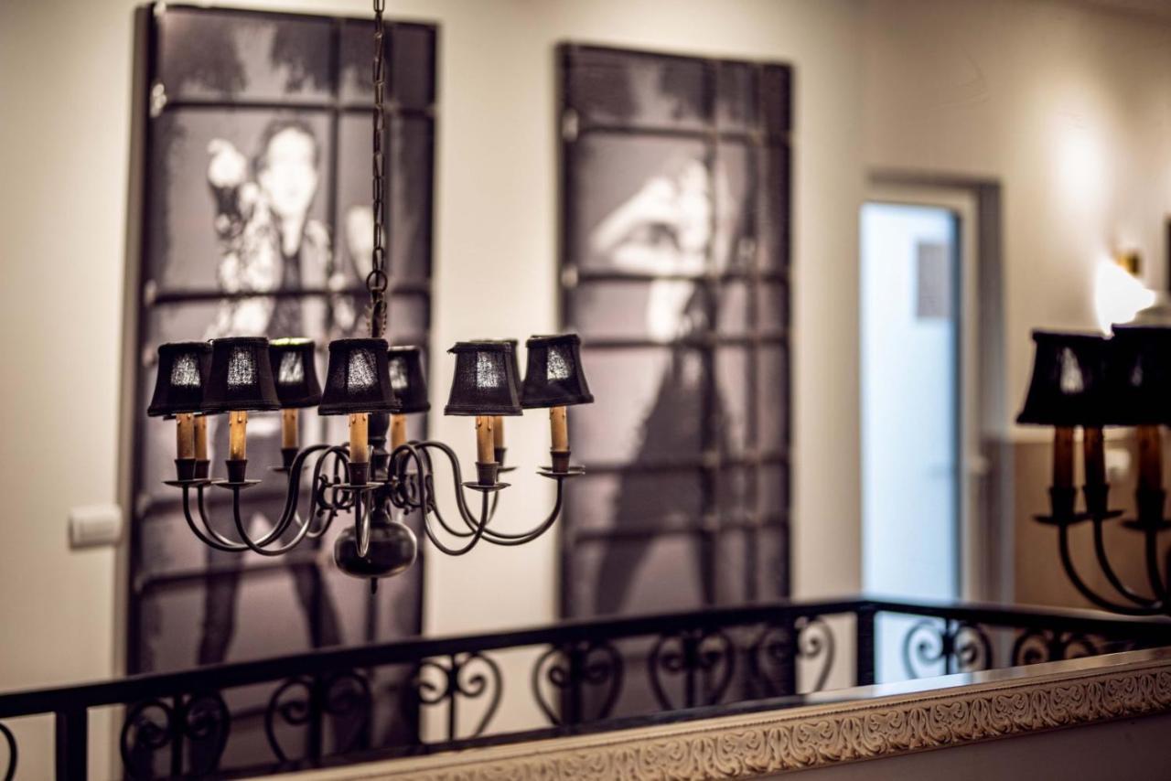 Szur Home Smederevska Palanka Bagian luar foto