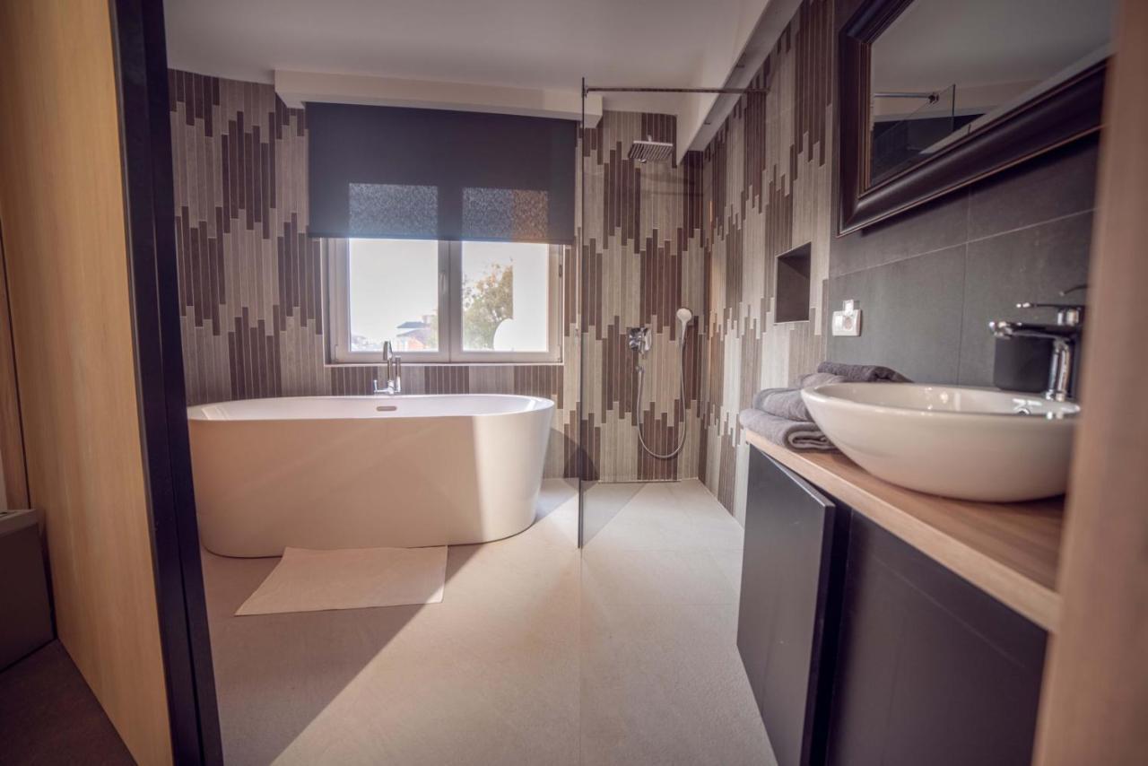 Szur Home Smederevska Palanka Bagian luar foto