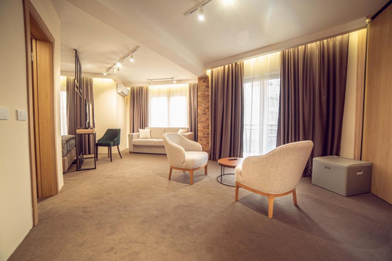 Szur Home Smederevska Palanka Bagian luar foto